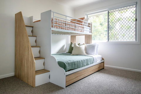 Palms On Tugun - Perth Resorts 3