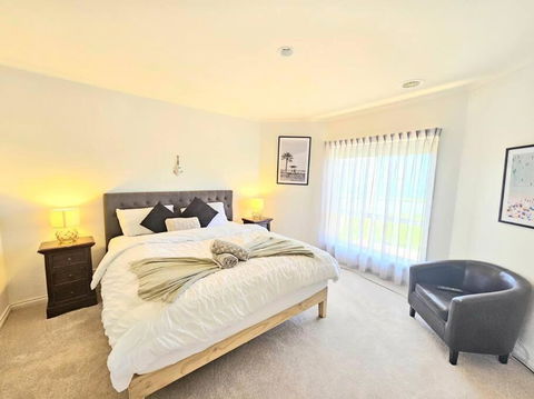 Panayil BeachHouse ! Stunning Ocean Views! - Accommodation Perth 1