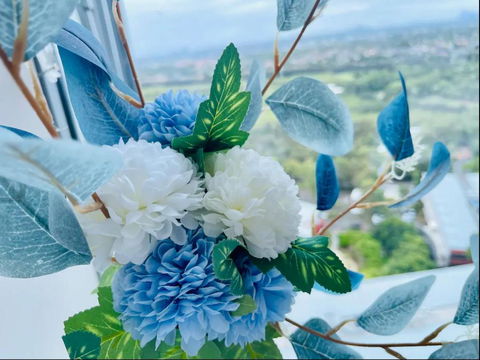 Panoramic City View 3bedroom Condo Wi-Fi Parking - Accommodation Perth 0
