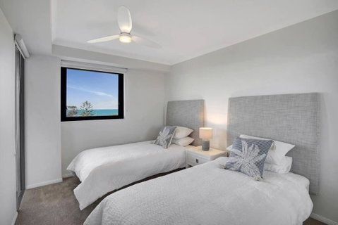 Panoramic Ocean View 2 Bed 2 Bath - Accommodation Perth 2