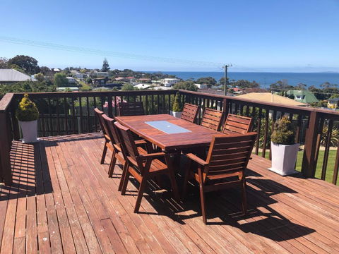 Panoramic Views On Walter - Accommodation Perth 0