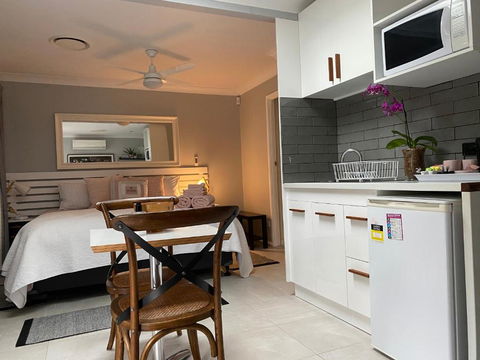 Paperbark Bed & Breakfast - Perth Resorts 1
