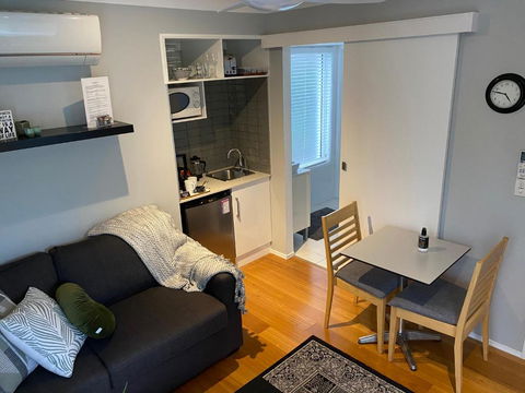 Paperbark Bed & Breakfast - Perth Resorts 0