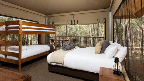 Paradise Country Farmstay - Accommodation Perth 1