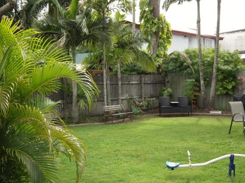Paradise Motel - Accommodation Perth 3