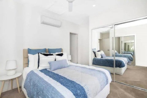 Park Avenue Terrace 1 Just 4km CBD - Accommodation Perth 3