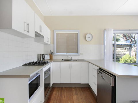 PARK8C - Tradewinds - Accommodation Perth 1