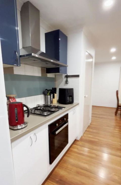 Parkside Pool Home In Aubin Grove - Accommodation Perth 1