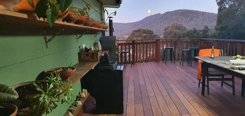 Paterson Skywalk - Accommodation Perth 1