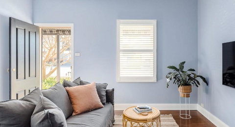 Pattys Cottage - Pet Friendly Home In Merewether - Accommodation Perth 2