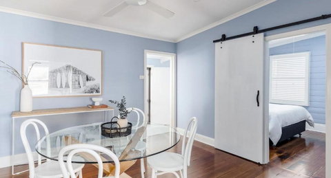 Pattys Cottage - Pet Friendly Home In Merewether - Accommodation Perth 3