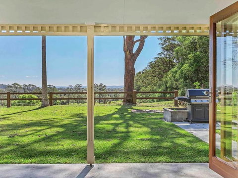 Pauls Farmhouse - Perth Resorts 0