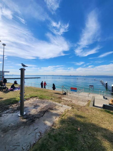 Peaceful Getaway! - Accommodation Perth 0
