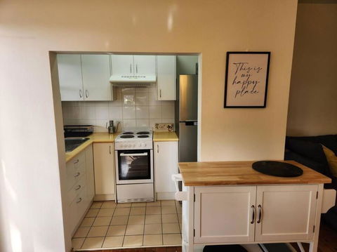 Peaceful Getaway! - Accommodation Perth 3