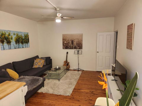 Peaceful Getaway! - Accommodation Perth 1