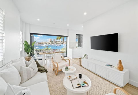 Peach At Palm View Collective - Perth Resorts 0