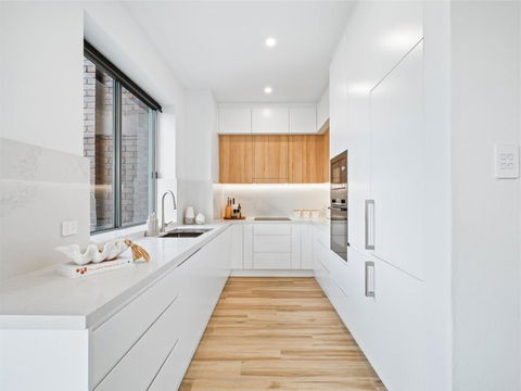 Peach At Palm View Collective - Perth Resorts 1