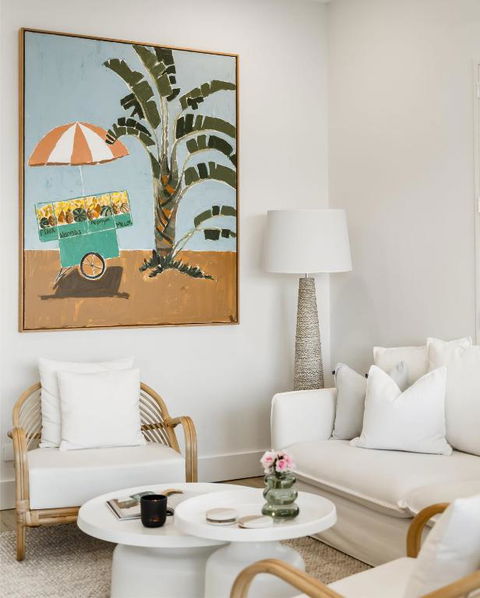 Peach At Palm View Collective - Perth Resorts 3