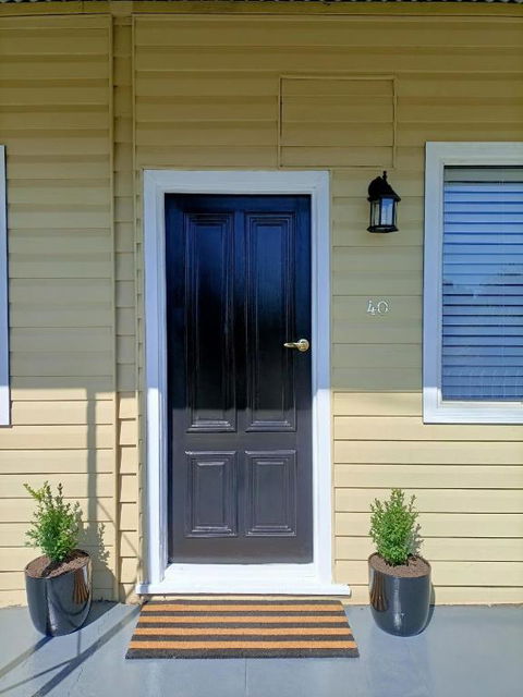 Peel Cottage - Accommodation Perth 1