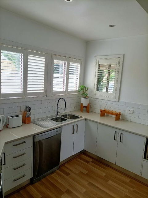 Peel Cottage - Accommodation Perth 2