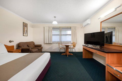 Pegasus Motor Inn And Serviced Apartments - Accommodation Perth 3