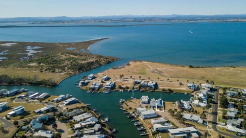 Pelican Landing - Accommodation Perth 1