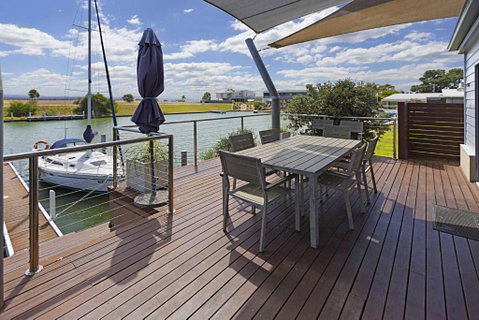 Pelican Landing - Accommodation Perth 2