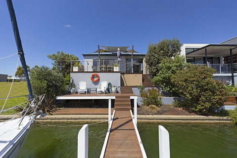Pelican Landing - Accommodation Perth 3