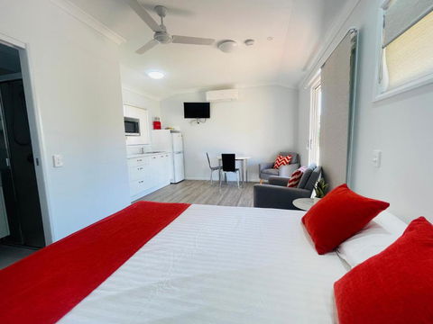 Pelican Rest Tourist Park - Accommodation Perth 3