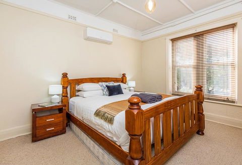 Penobscot Farm Cottage - Accommodation Perth 1