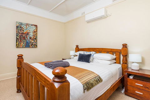 Penobscot Farm Cottage - Accommodation Perth 3