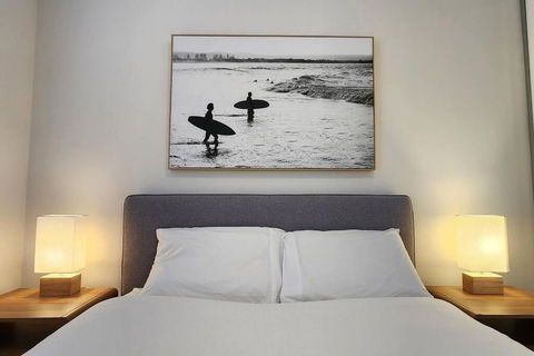 Penthouse Apartment Ocean Views - Accommodation Perth 3