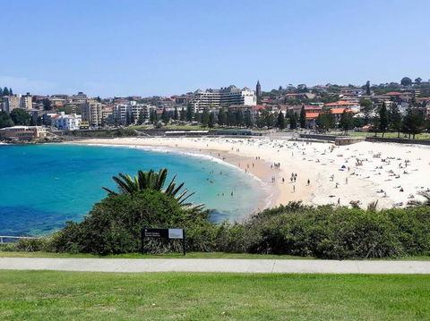 Penthouse Apartment Ocean Views - Accommodation Perth 2