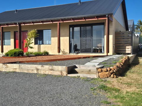 Pemberton Japanese Garden Studio - Accommodation Perth 1