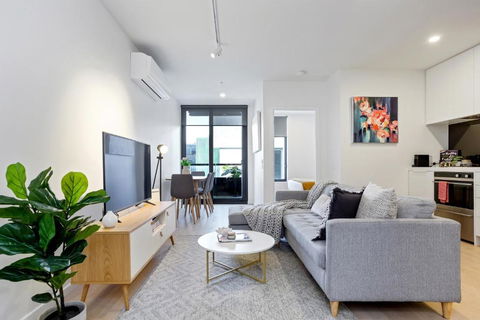 Palmerston St Apartments By Urban Rest - Accommodation Perth 0