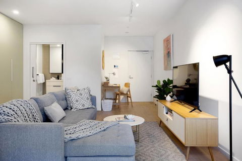 Palmerston St Apartments By Urban Rest - Accommodation Perth 3