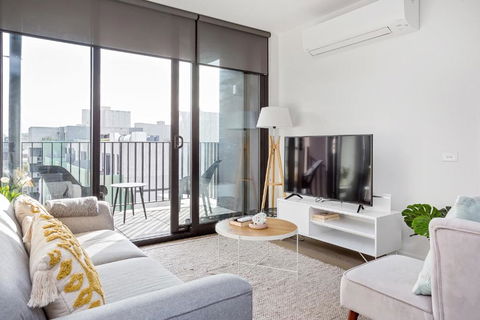 Palmerston St Apartments By Urban Rest - Accommodation Perth 1