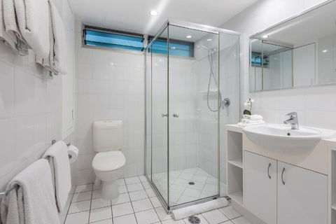 Poinciana Lodge - 2 Bedroom - On Hamilton Island By HIHA - Accommodation Perth 2