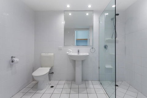 Poinciana Lodge - 2 Bedroom - On Hamilton Island By HIHA - Accommodation Perth 3