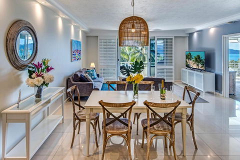 Poinciana Lodge - 2 Bedroom - On Hamilton Island By HIHA - Accommodation Perth 1
