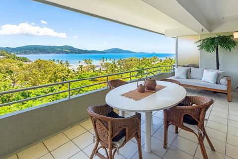 Poinciana Lodge - 2 Bedroom - On Hamilton Island By HIHA - Accommodation Perth 0