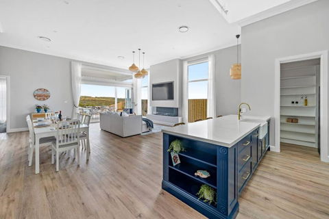 Playa Azul-Beach House On Catherine Hill Bay And Moonee Beach - Accommodation Perth 0