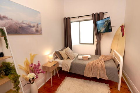 PodBed Coogee Beachside - Accommodation Perth 1