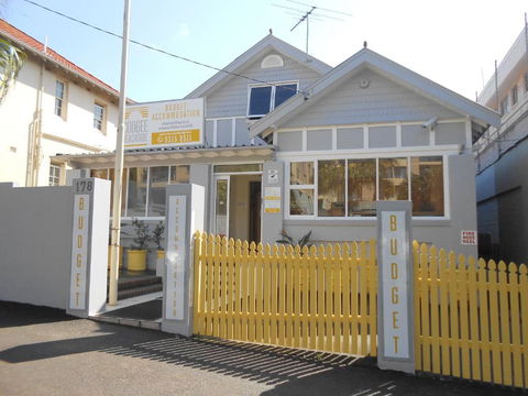 PodBed Coogee Beachside - Accommodation Perth 0