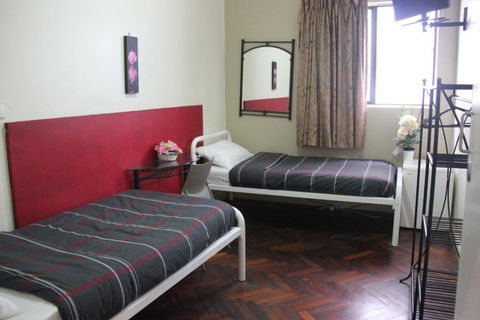 PodBed Coogee Beachside - Accommodation Perth 3