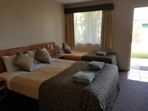 Peppercorn Motel - Accommodation Perth 1
