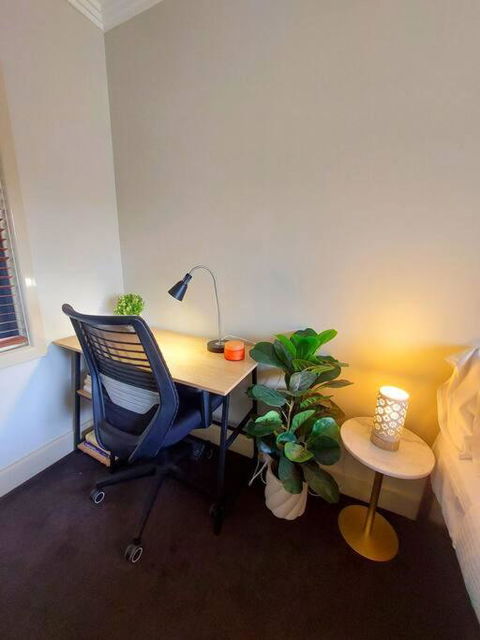 Perfect And Modern Apartment Broadway-Chippendale - Perth Resorts 1