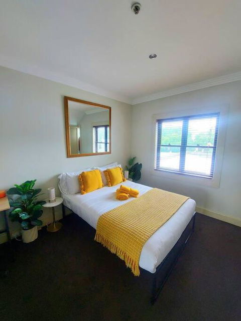 Perfect And Modern Apartment Broadway-Chippendale - Perth Resorts 0