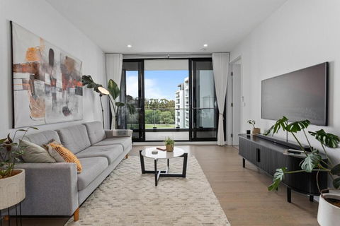 Perfect Location With 5 Star Amenities - Accommodation Perth 1