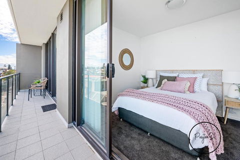 Perfect Penthouse - WiFi Included - Accommodation Perth 0